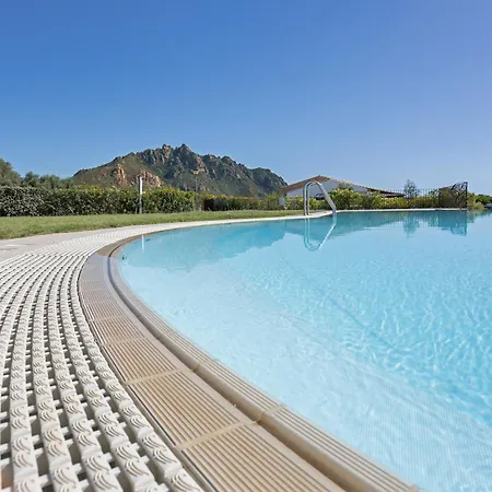 Nyaraló Sa Craba Aresti