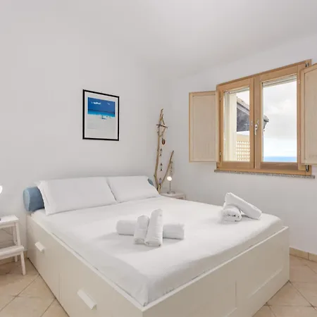 Nyaraló Sa Craba Aresti