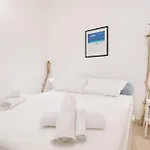 Sa Craba Aresti بيت للعطل Marina di Gairo