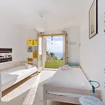 بيت للعطل Sa Craba Aresti Marina di Gairo