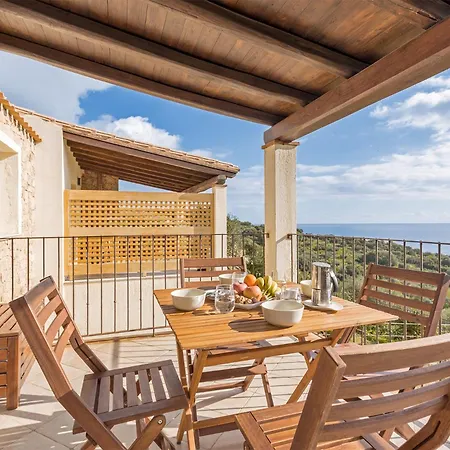 Holiday home Sa Craba Aresti