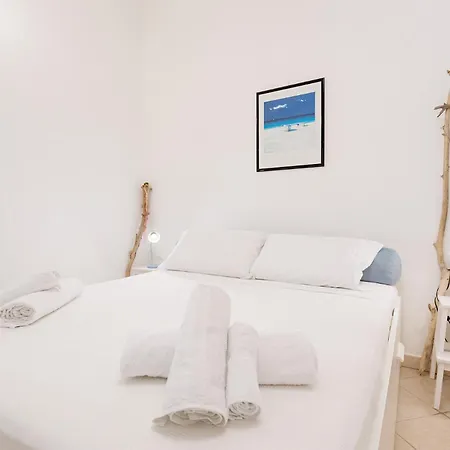 Sa Craba Aresti בית נופש Marina di Gairo