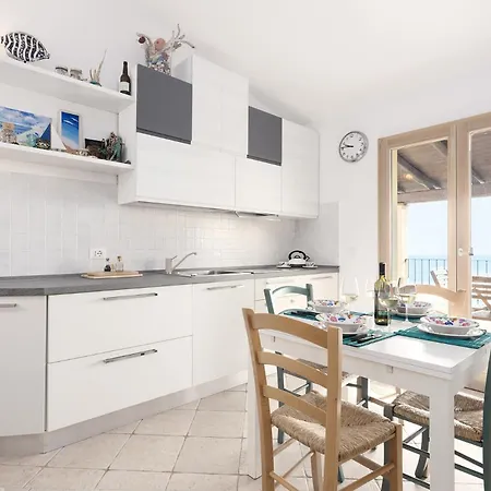 Sa Craba Aresti Holiday home Marina di Gairo