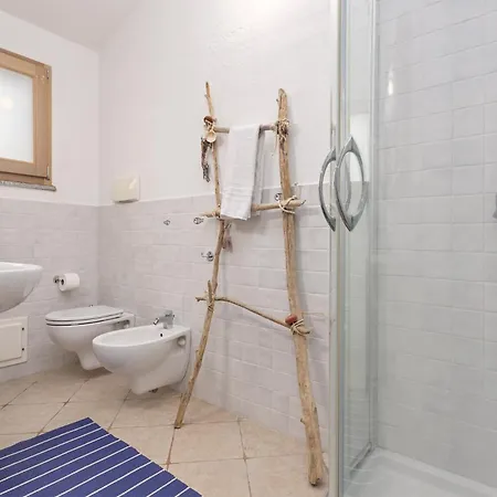 Sa Craba Aresti Vakantiehuis *