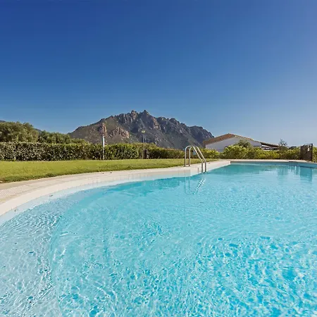 Sa Craba Aresti Дом отдыха