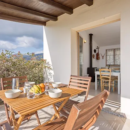 Sa Craba Aresti * Марина-ди-Гайро