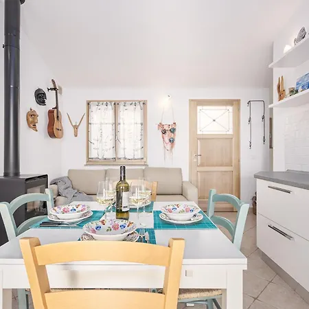Sa Craba Aresti Holiday home *