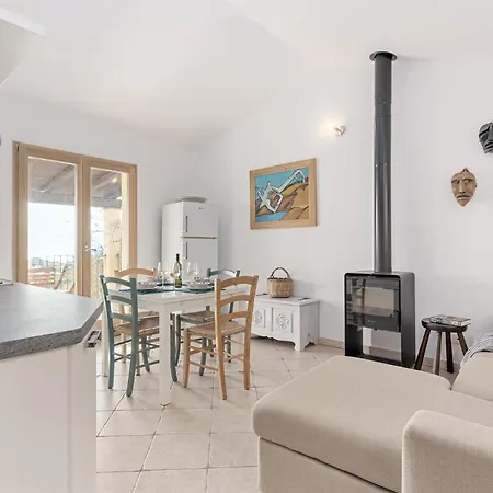 Sa Craba Aresti Holiday home