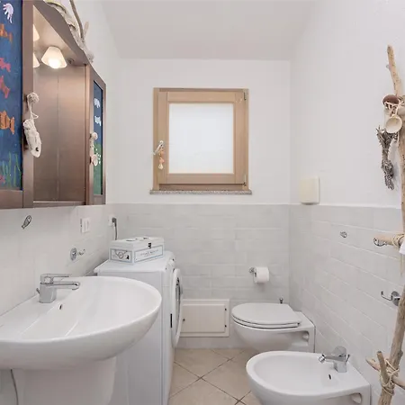 Vakantiehuis Sa Craba Aresti
