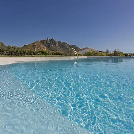 Дом отдыха Sa Craba Aresti *