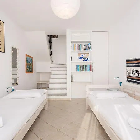 Sa Craba Aresti Vakantiehuis *