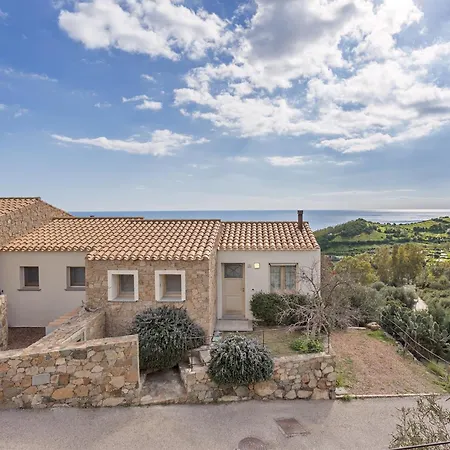Sa Craba Aresti Holiday home *
